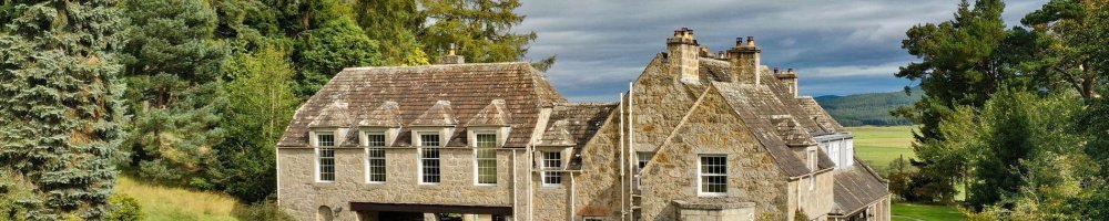 real estate specialties